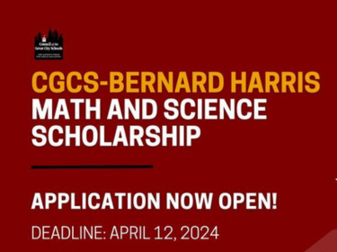 Bernard Scholarships are Now Open